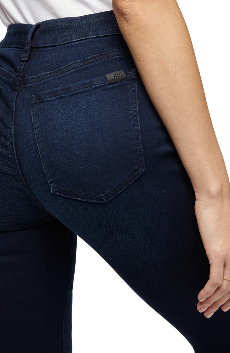 JEN7 by 7 For All Mankind Skinny Jeans, Alternate, color,