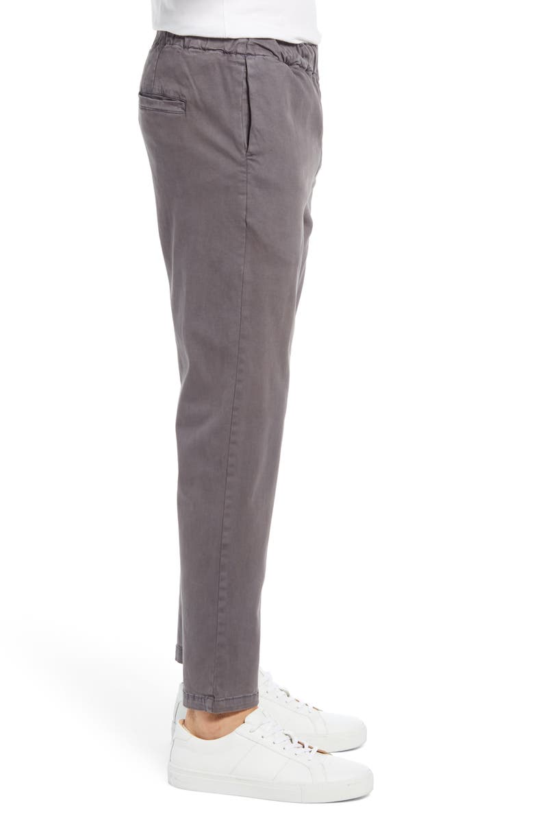 Rails Julian Cotton Blend Pants, Alternate, color, Faded Blue