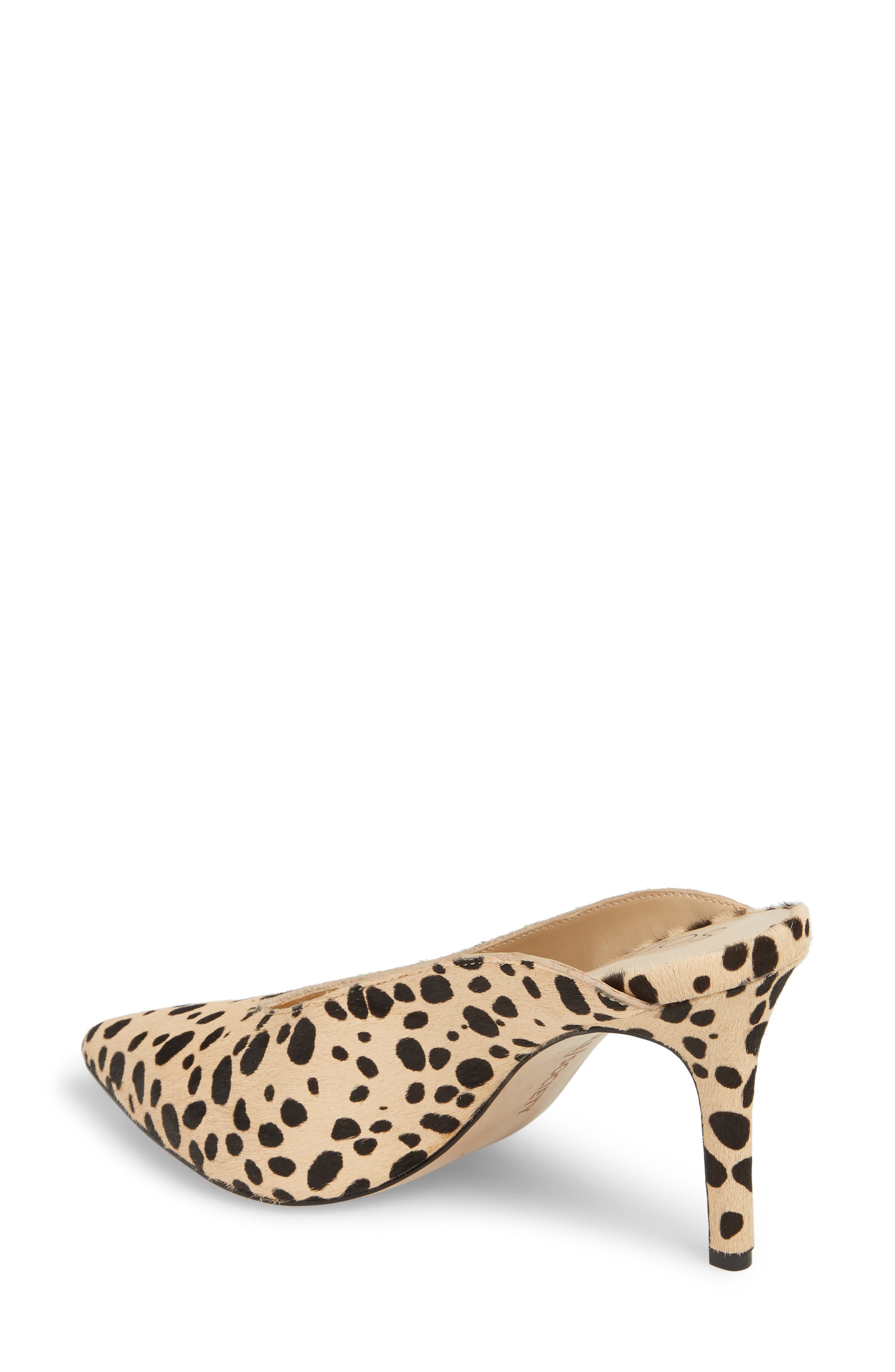 Sole Society Bethenia Mule, Alternate, color, 