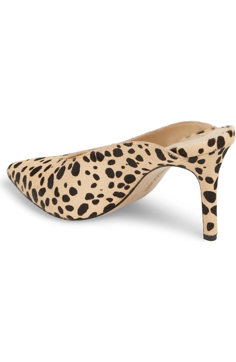 Sole Society Bethenia Mule, Alternate, color,