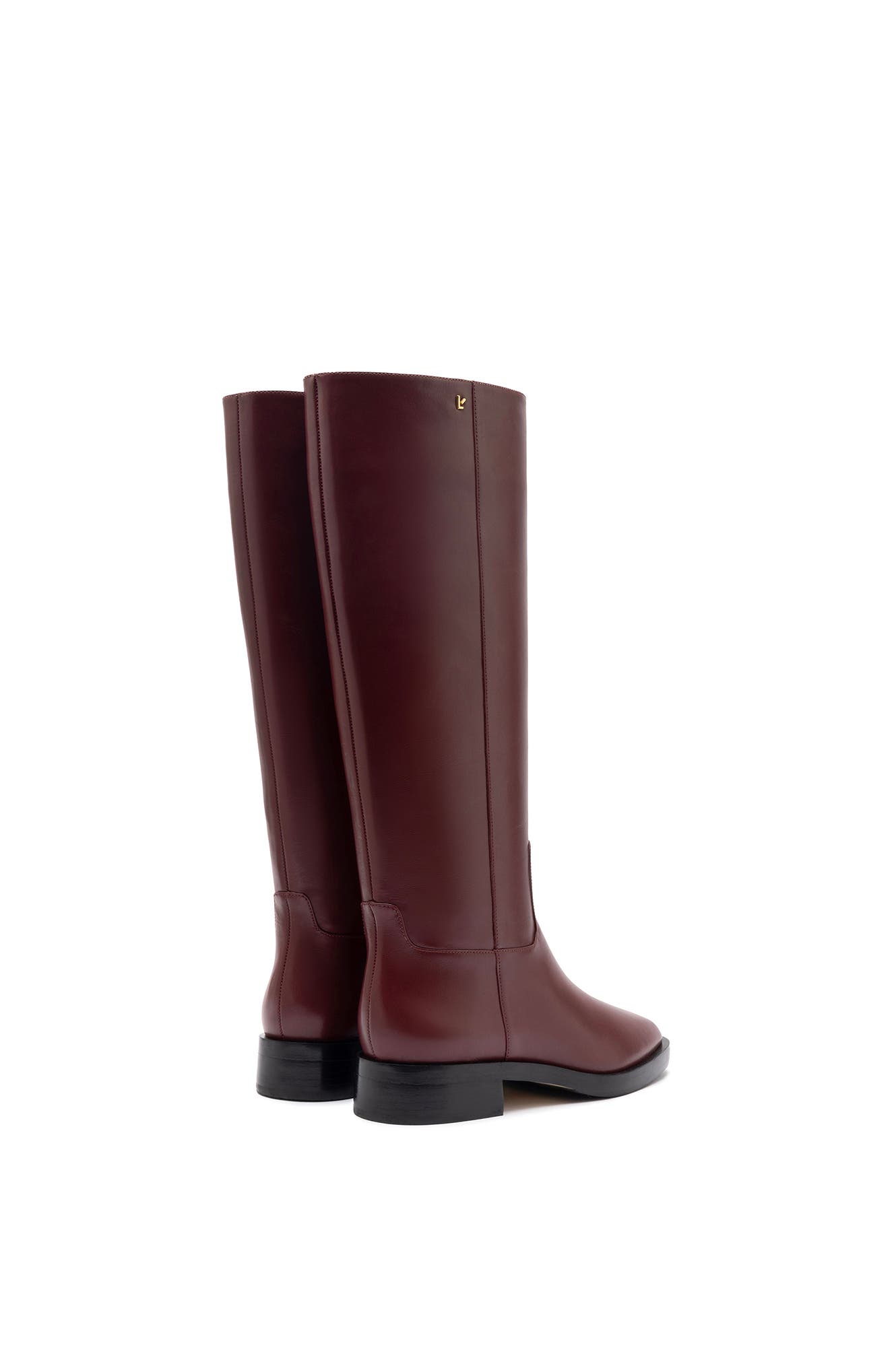 Larroudé Anne Boot, Alternate, color, 