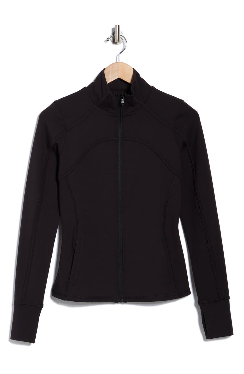Line Active Jacket