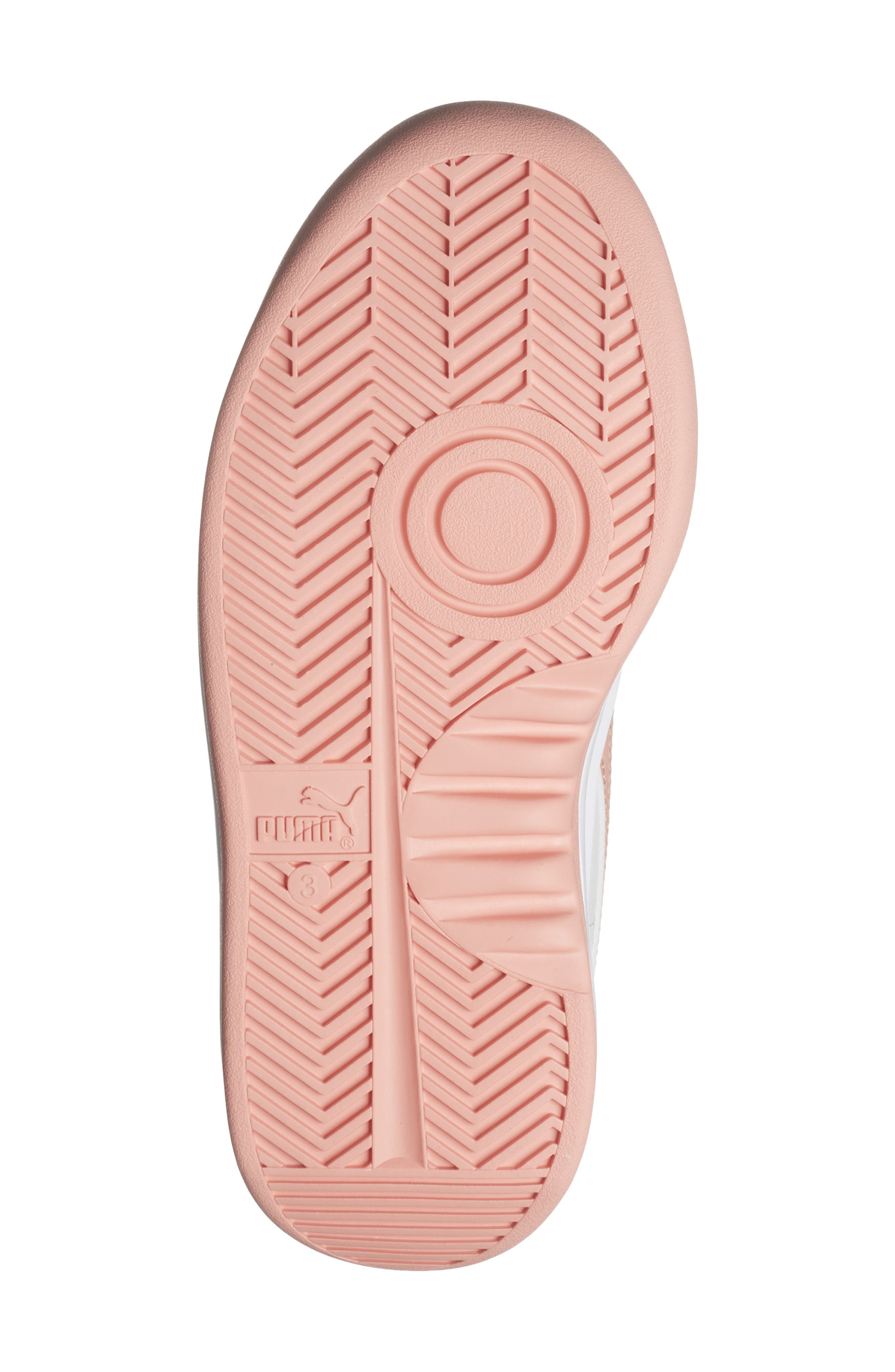 PUMA Kids' GV Special Sneaker, Alternate, color, Puma White-Pink Fruit