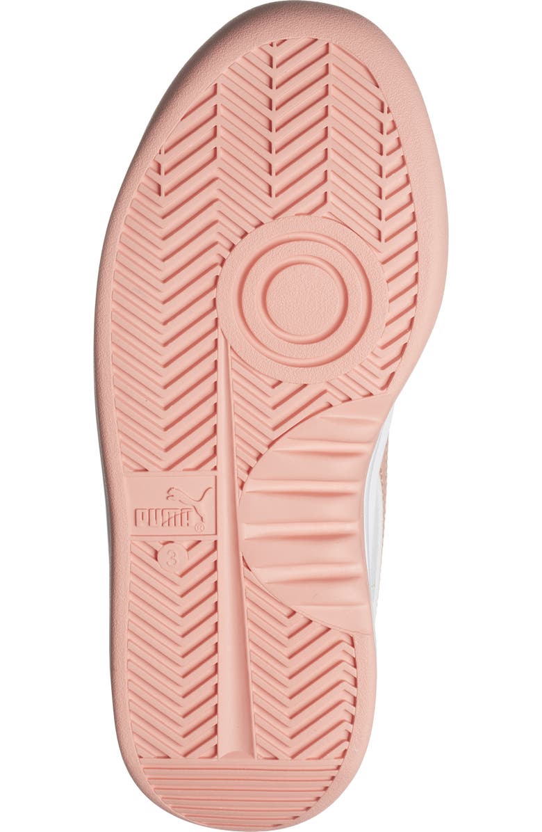 PUMA Kids' GV Special Sneaker, Alternate, color, Puma White-Pink Fruit