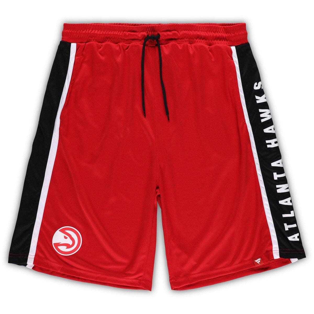 selected Red