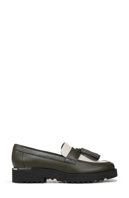 Franco Sarto Carolyn Tassel Loafer