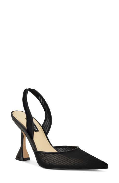 Kansy Slingback Pump (Women)