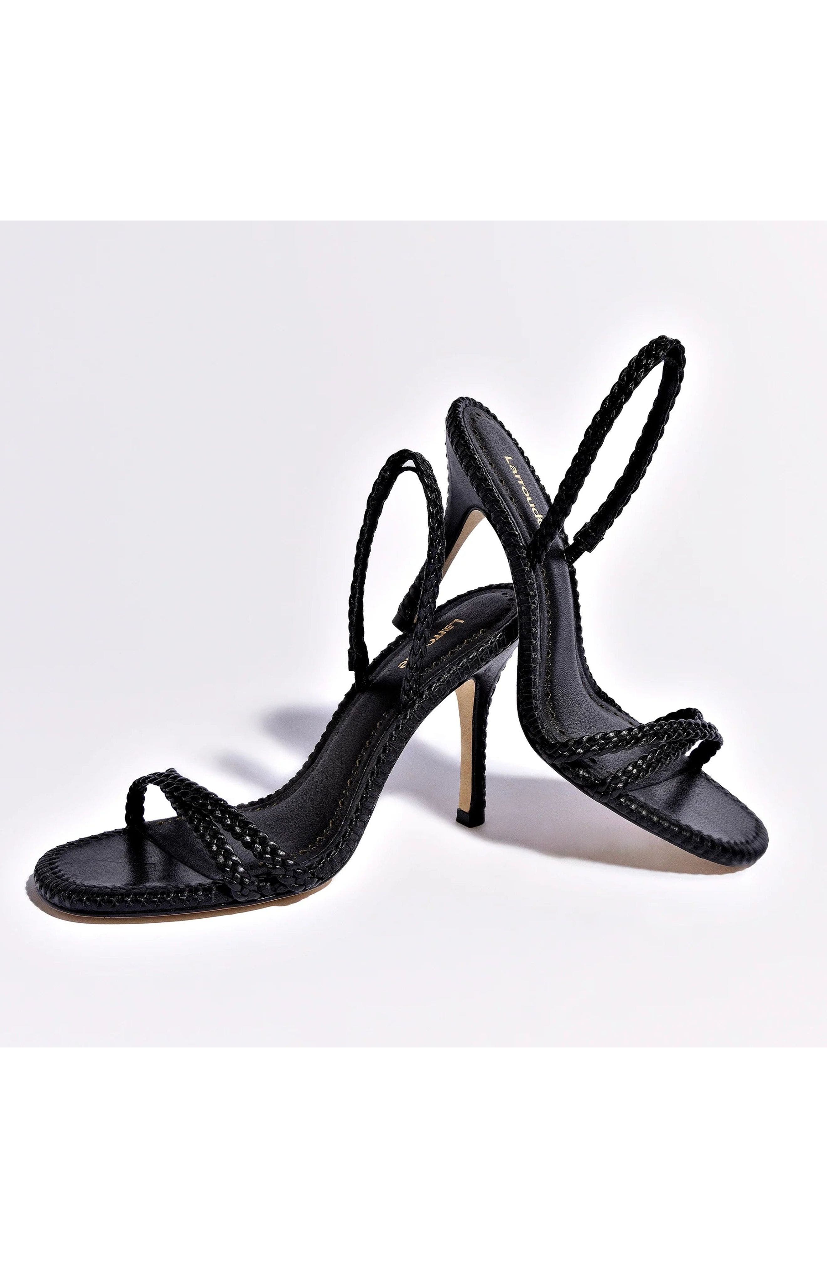 Larroudé Annie Sandal, Alternate, color, 