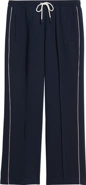 KROST Piping Track Pants