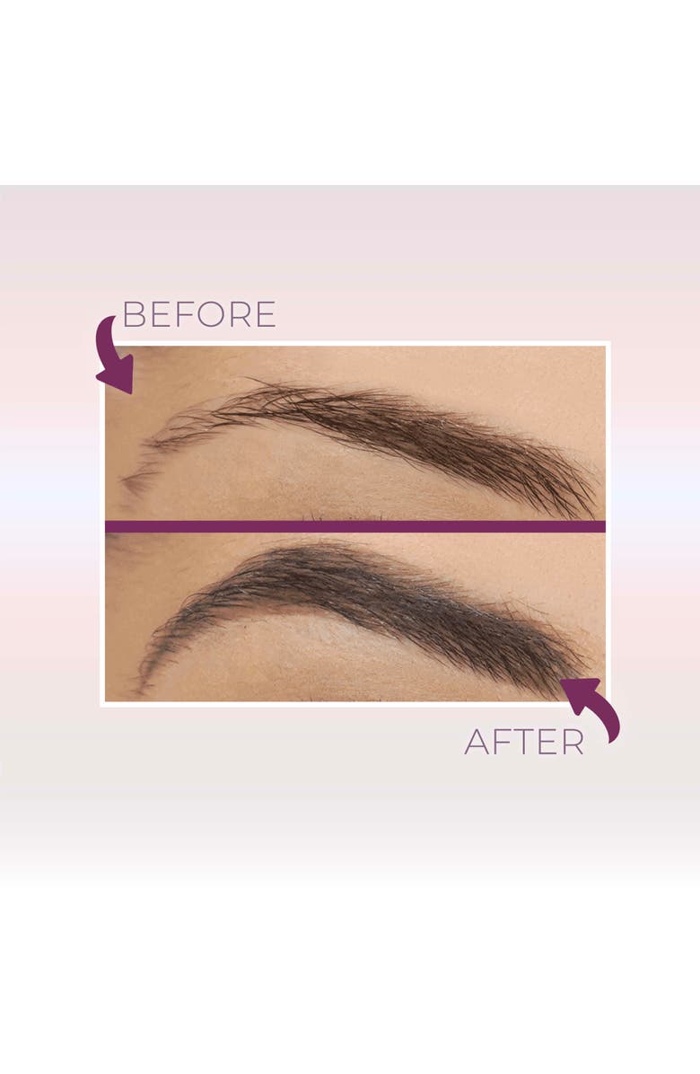 BLINC Eyebrow Pencil, Alternate, color, Dark Brunette