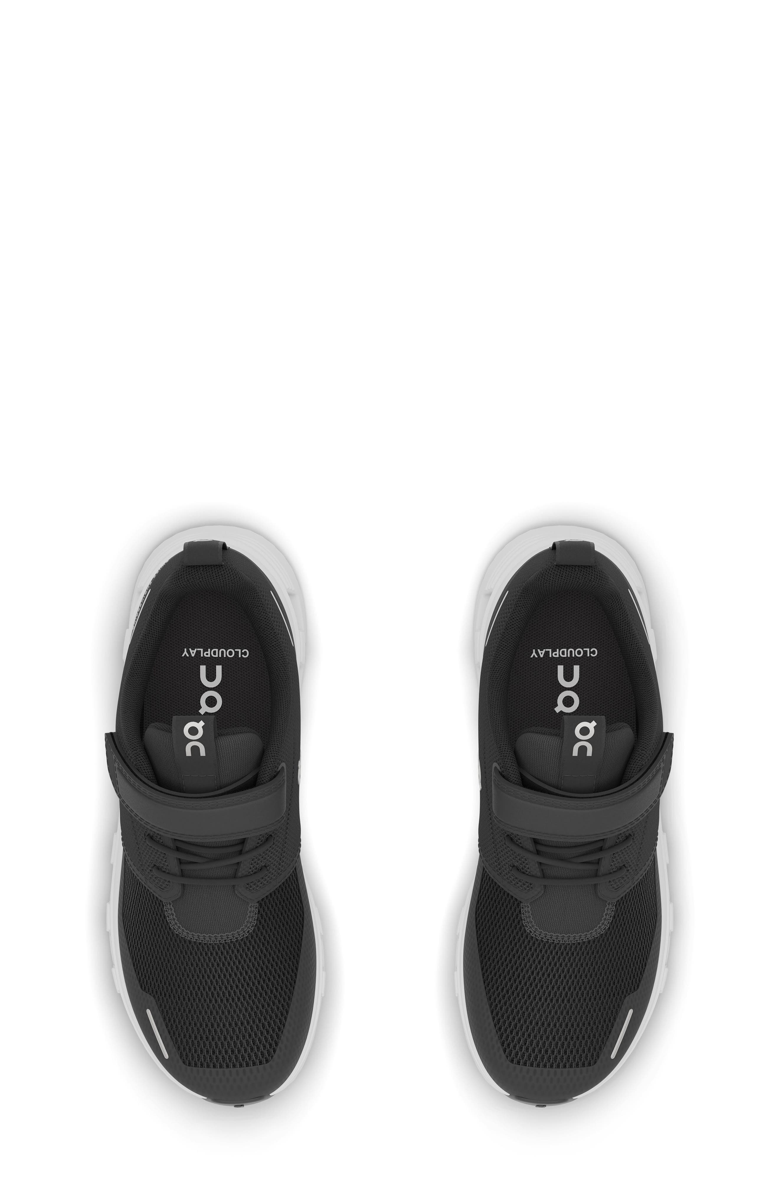 On Kids' Cloud Play 2 Running Sneaker, Alternate, color, 