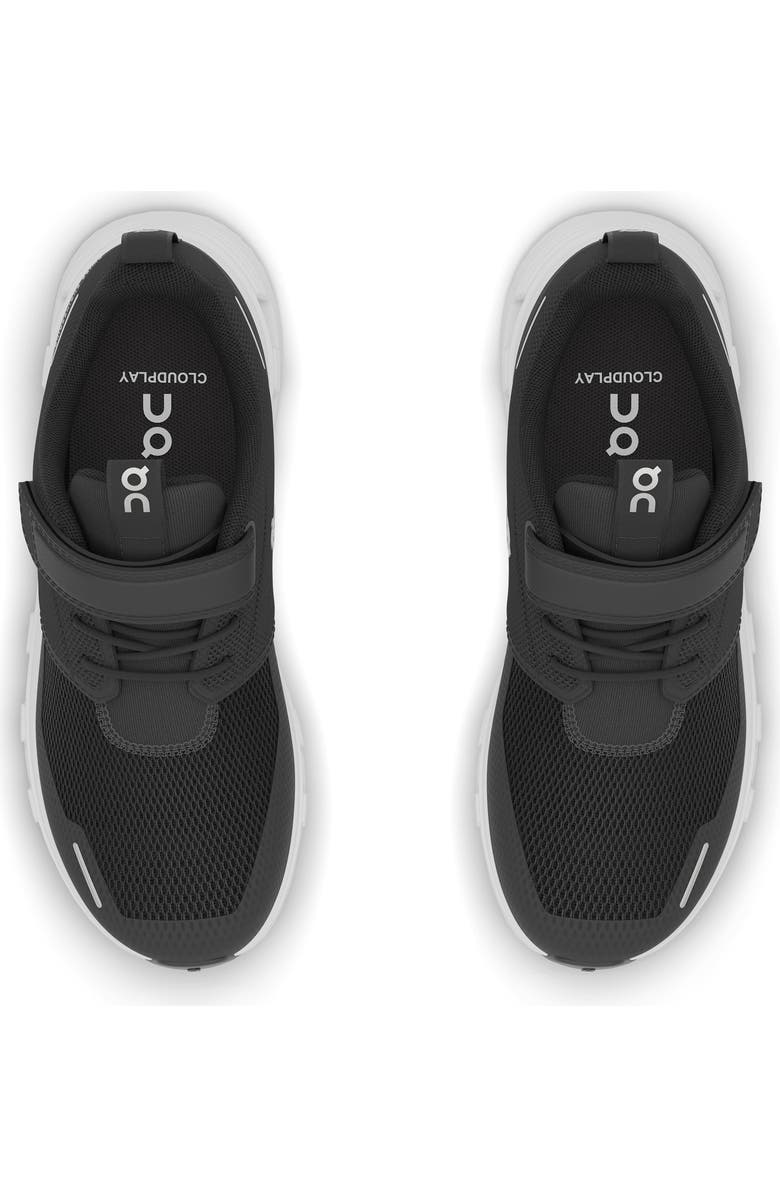 On Kids' Cloud Play 2 Running Sneaker, Alternate, color,