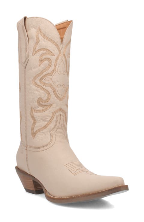 Out West Cowboy Boot (Women)
