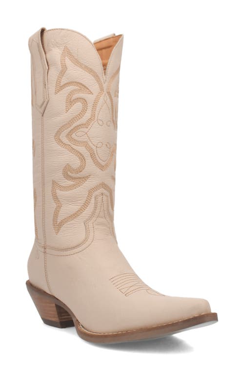 Dingo Out West Cowboy Boot