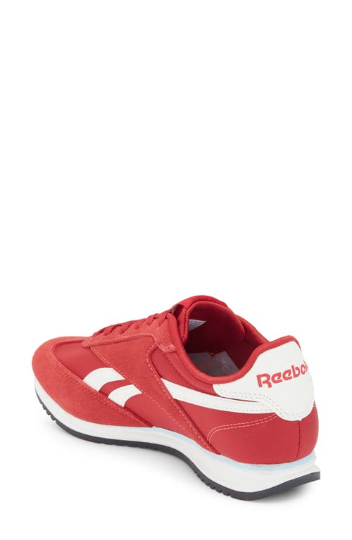 Reebok World 70 Sneaker In Multi