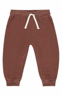 Rylee + Cru Kids' Ribbed Pants