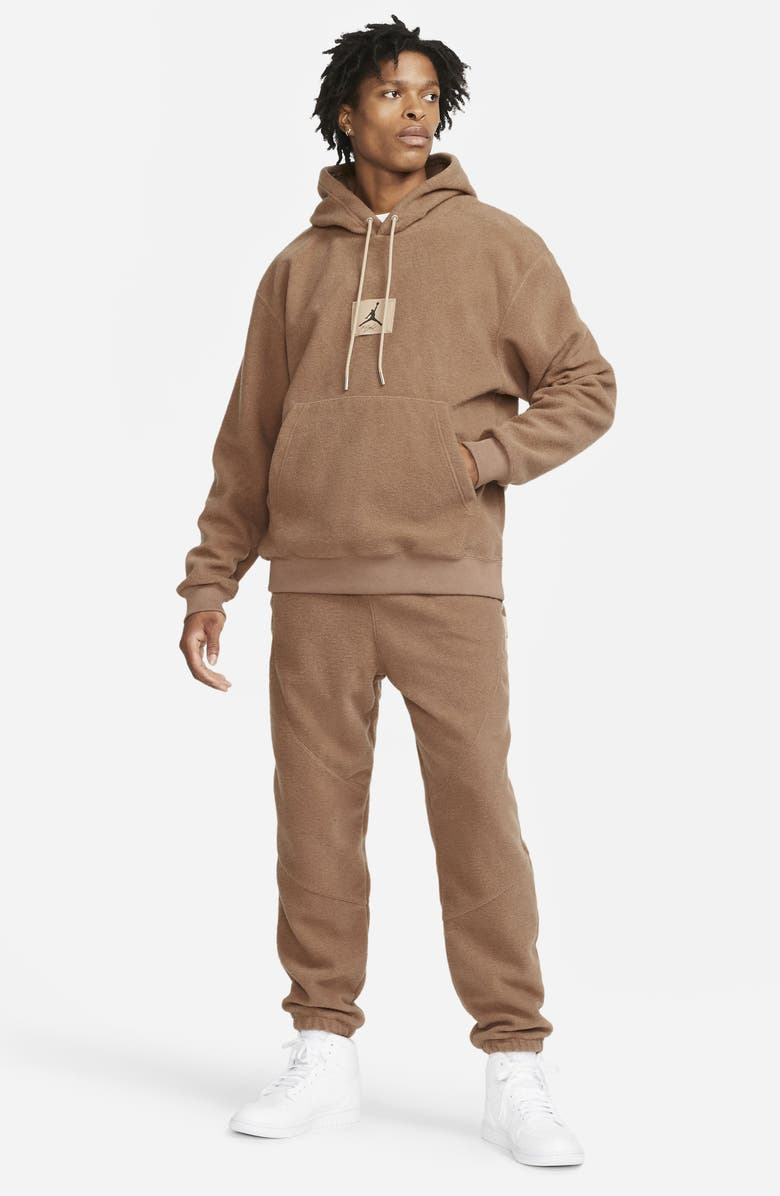 Jordan Flight Heritage Graphic Hoodie, Alternate, color, 