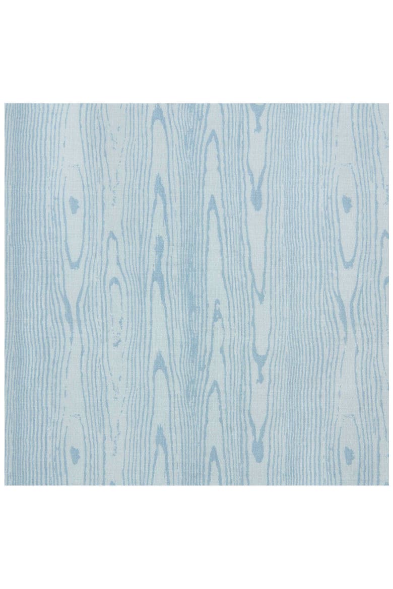 Darcy Cotton Sheet Set, Alternate, color, FROSTY BLUE/ HYDRANGEA BLUE