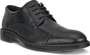 ECCO Metropole Prague Cap Toe Derby