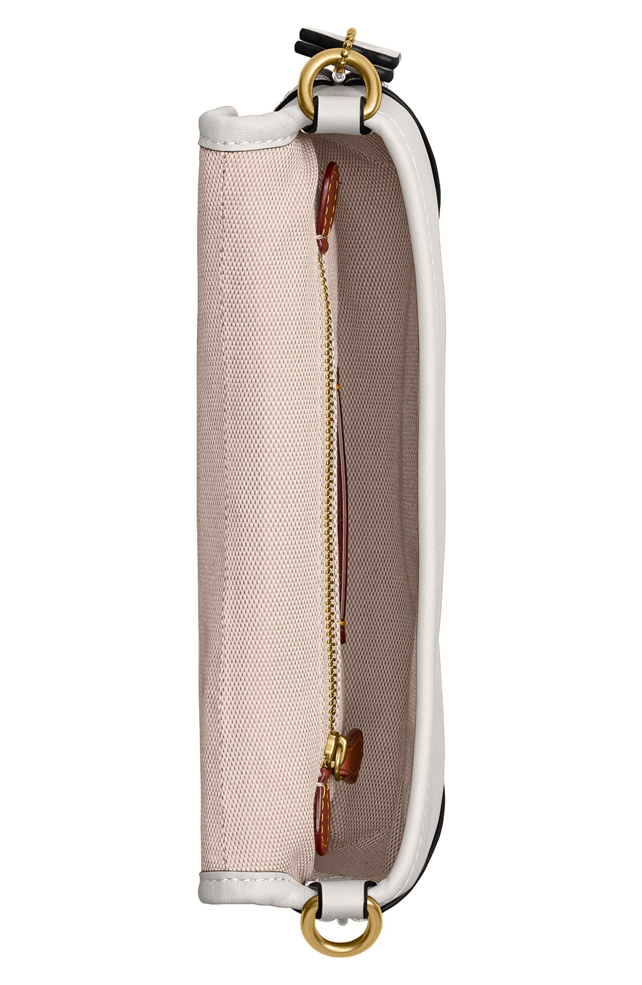 COACH Soho 2 Glovetanned Leather Shoulder Bag, Alternate, color, 