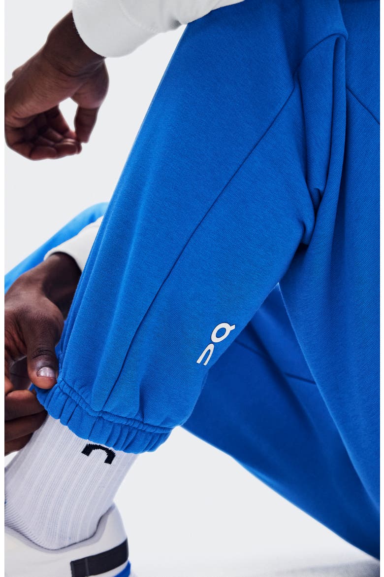 Club Sweatpants, Alternate, color, JAY