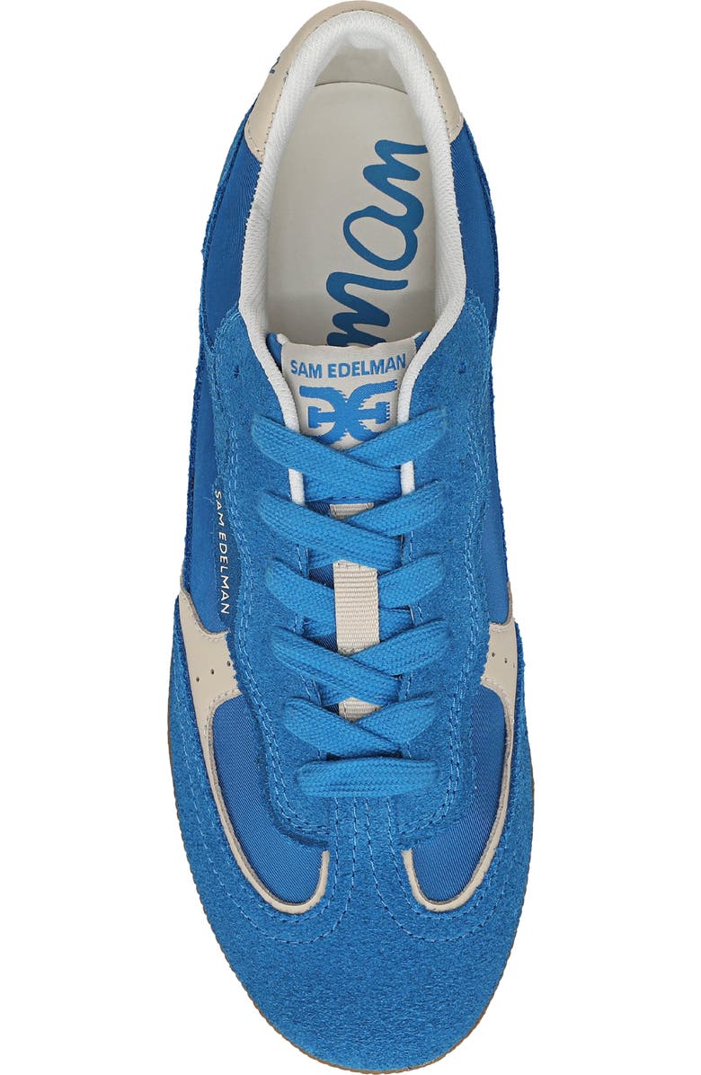 Sam Edelman Kallen 2 Sneaker, Alternate, color, Splash Blue