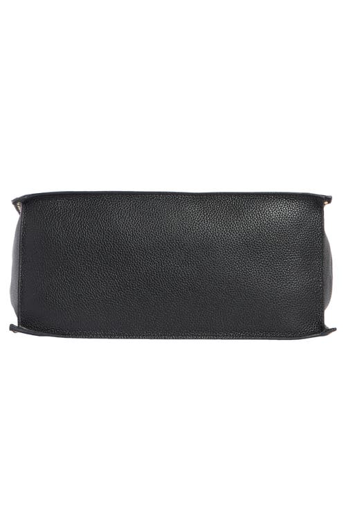 Rebecca Minkoff Darren Tote In Black