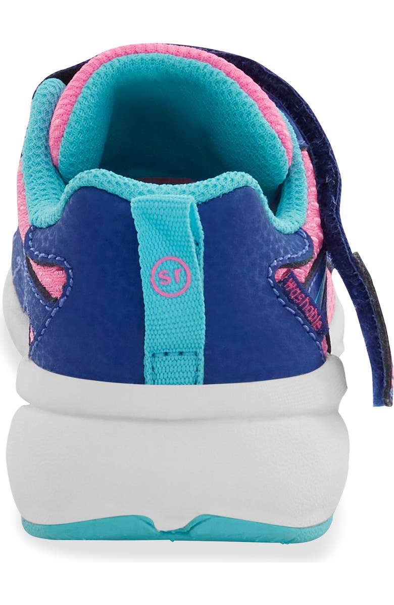 Stride Rite Kids' Made2Play<sup>®</sup> Journey 3.0 Sneaker, Alternate, color, Pink
