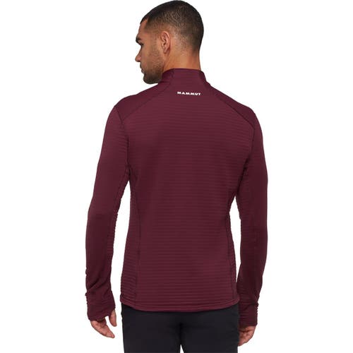 Mammut Taiss Light ml Jacket In Multi