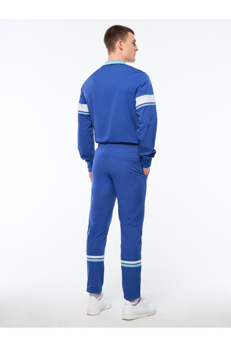 Solare Track Pant, Alternate, color, DEEP ULTRAMARINE