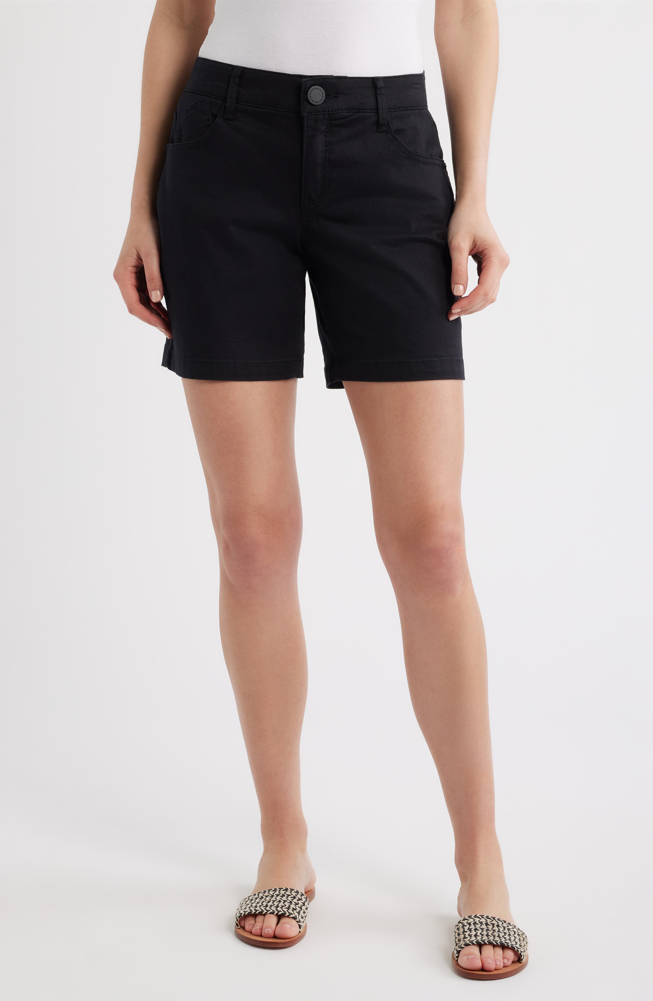 selected BLACK