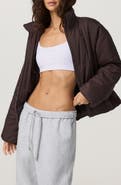 Vuori Canyon Insulated Sporty Jacket