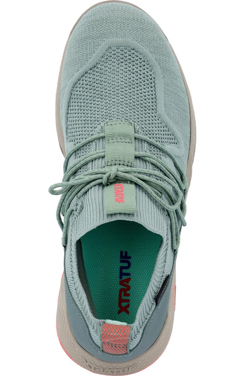XTRATUF Women's Waterproof Sneaker, Alternate, color,