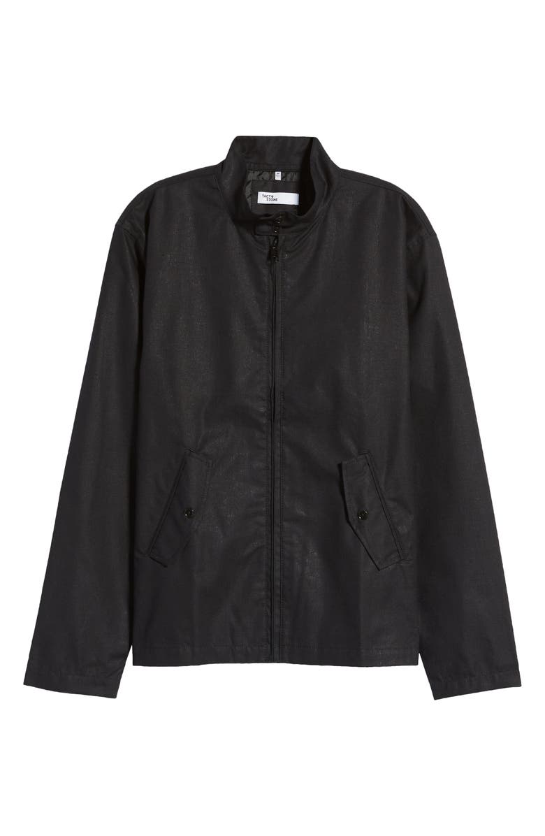 Tact & Stone Hemp Blend Jacket, Alternate, color, 