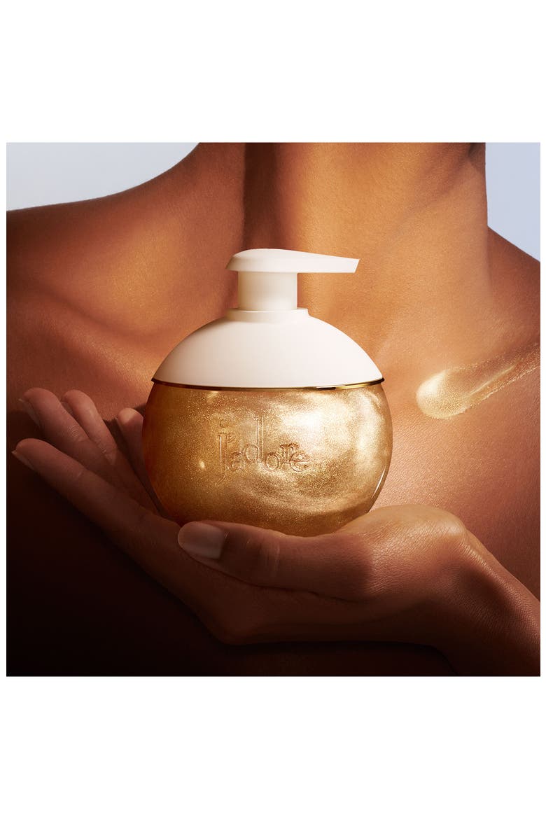 J'adore Les Adorables Shimmering Body Oil (Women) | Nordstrom