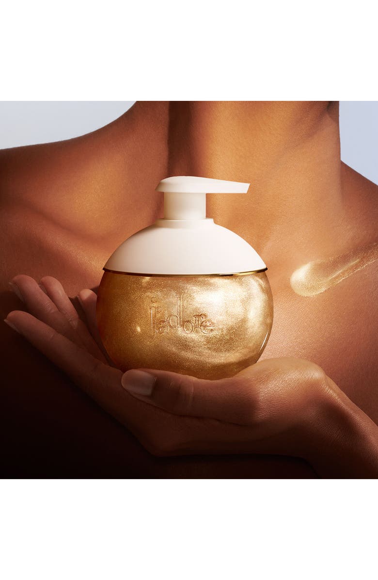 DIOR J'adore Les Adorables Shimmering Body Oil, Alternate, color,