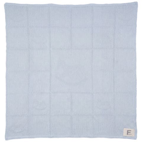 Rocking Horse Blanket