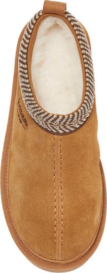 Burree Slipper