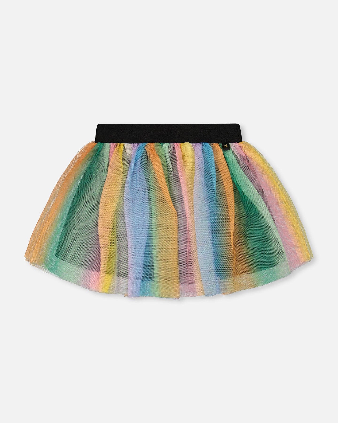 selected Multicolor