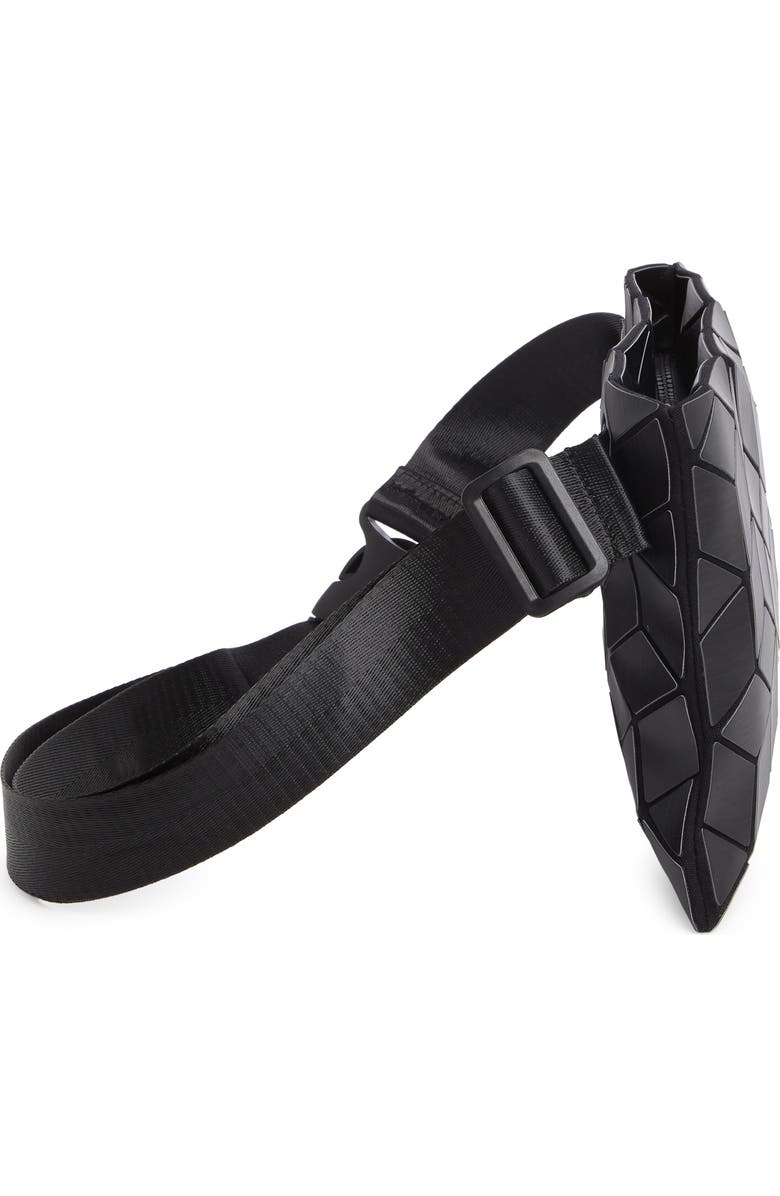 PATRIZIA LUCA Slanted Square Convertible Belt Bag, Alternate, color,