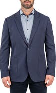 Maceoo Descartes Unconstructed Sport Coat
