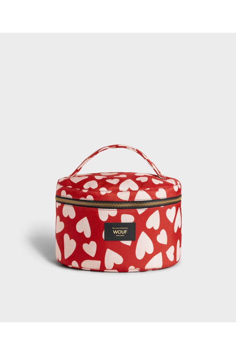 Amore Vanity Bag, Alternate, color, Multi