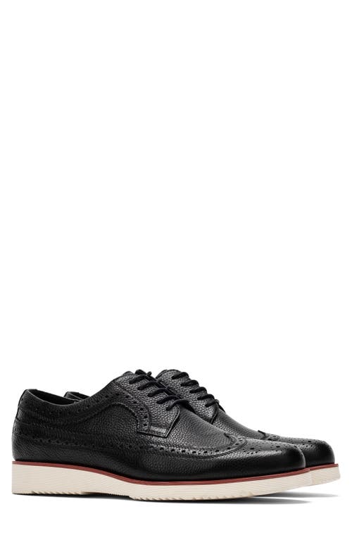 Shop Marc Nolan Alexander Longwing Derby Sneaker