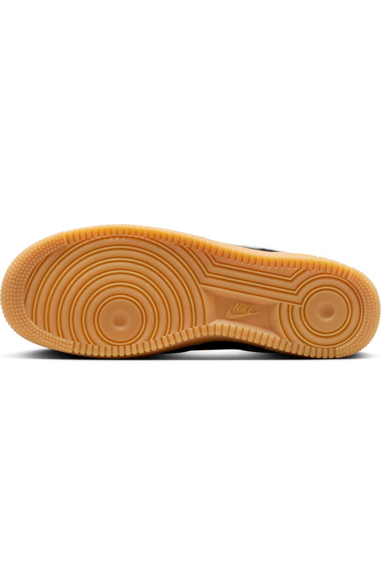 Nike Air Force 1 '07 Sneaker, Alternate, color,