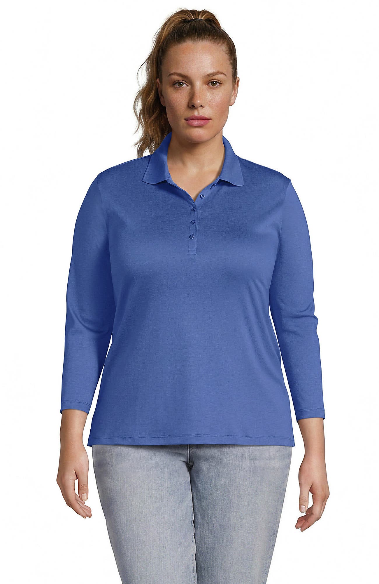 selected Muted Cobalt Blue