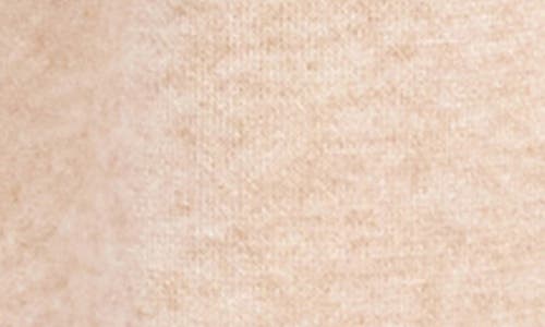 Karen Kane Shirttail Cardigan In Neutral
