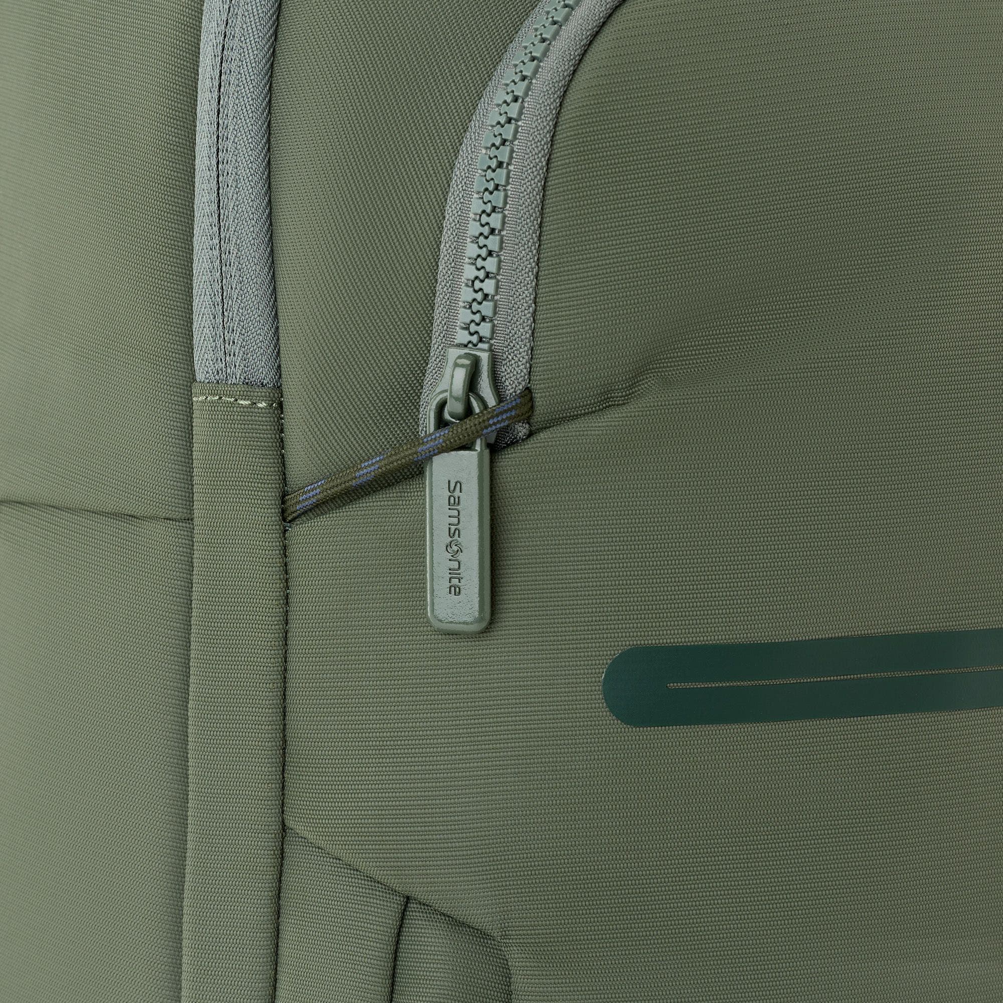 AXXIS Standard Backpack, Alternate, color, Olive