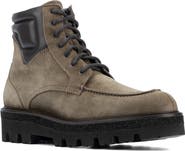 Aquatalia Fortino Water Repellent Boot