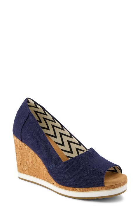 Essential Wedge Pump
