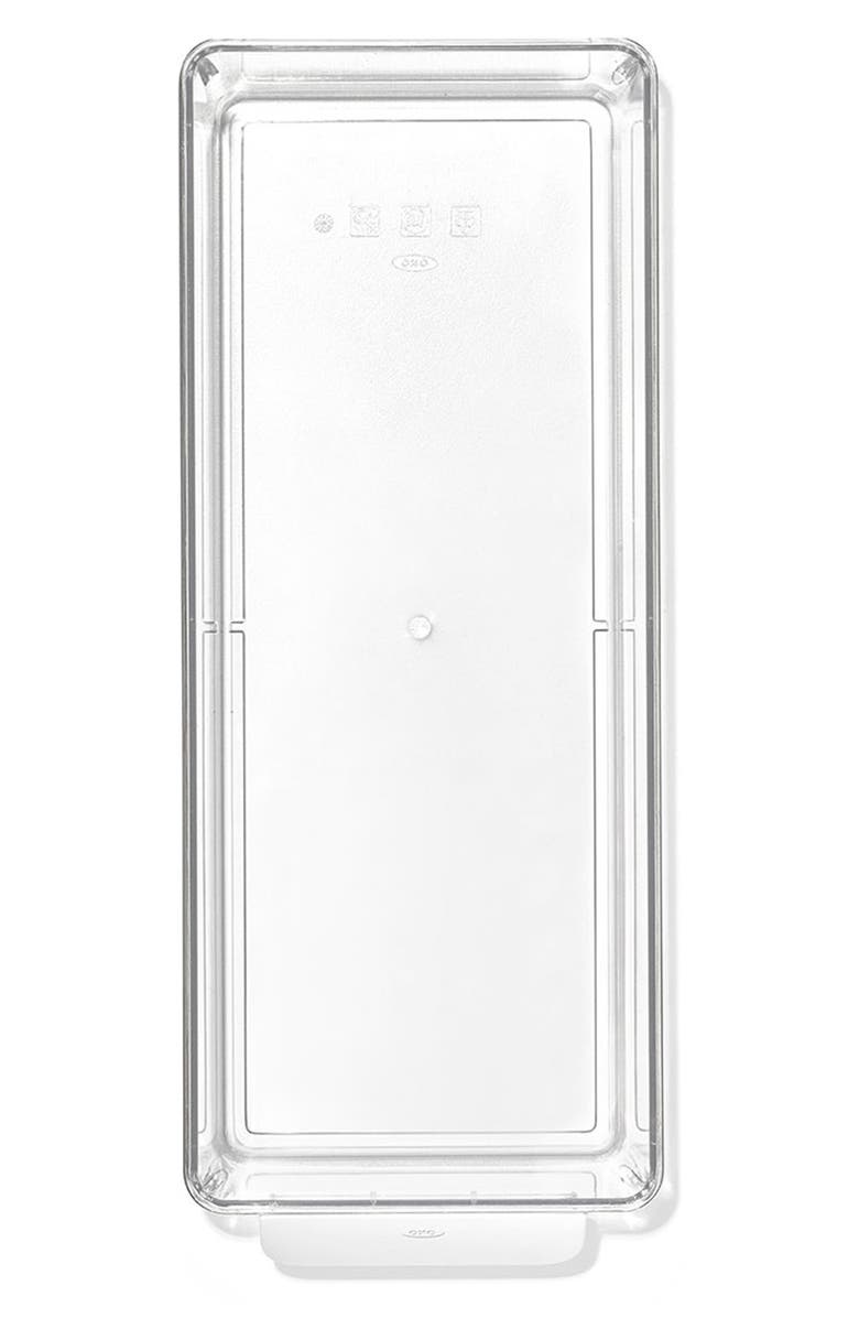 OXO Refrigerator Storage Bin, Alternate, color, 